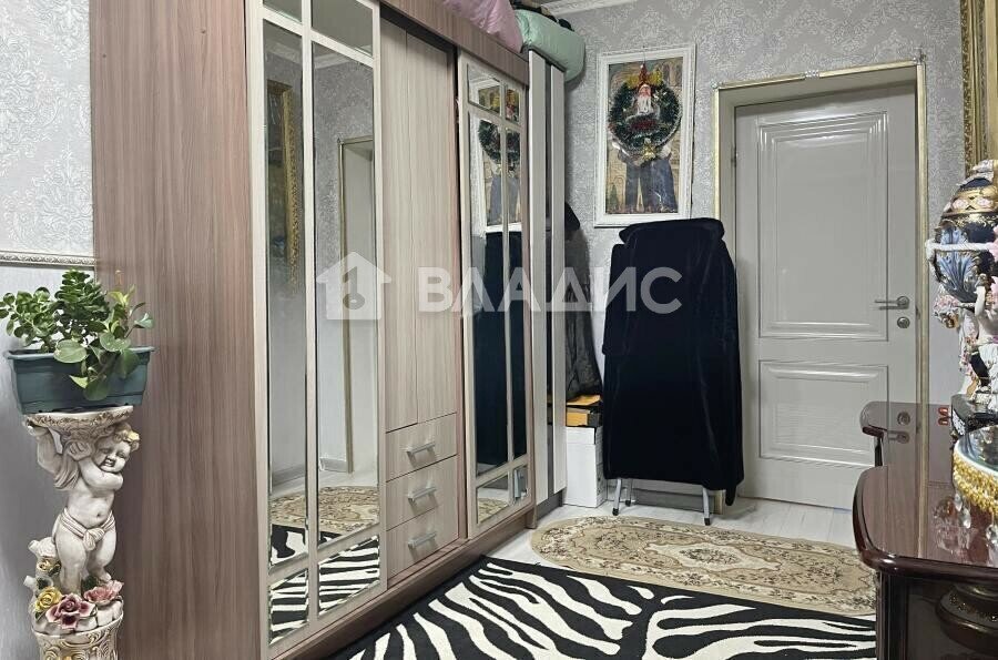 квартира г Люберцы микрорайон Панки пр-кт Октябрьский 409 фото 5