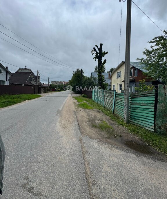 дом г Дмитров ул Метростроевская 28 фото 17
