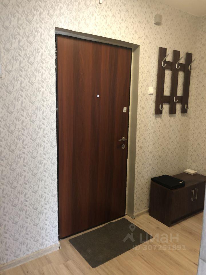 квартира г Видное ул Березовая 11 ЖК «Южное Видное» фото 5