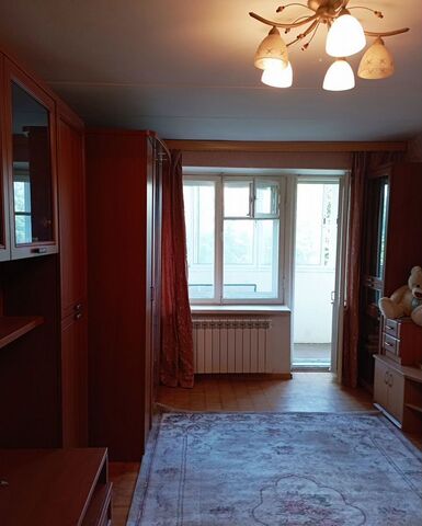 ул В.И.Векслера 11 фото