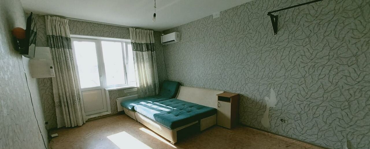 квартира г Омск р-н Центральный проезд 1-й Амурский 5 Центральный АО фото 3