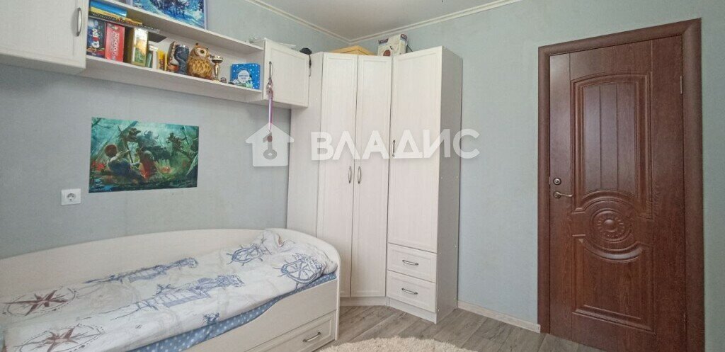 квартира г Орск р-н Октябрьский ул Ферганская 6 фото 6