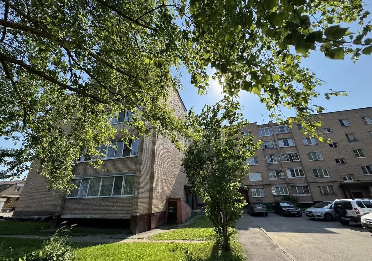 квартира г Клин ш Ленинградское 44 фото 15