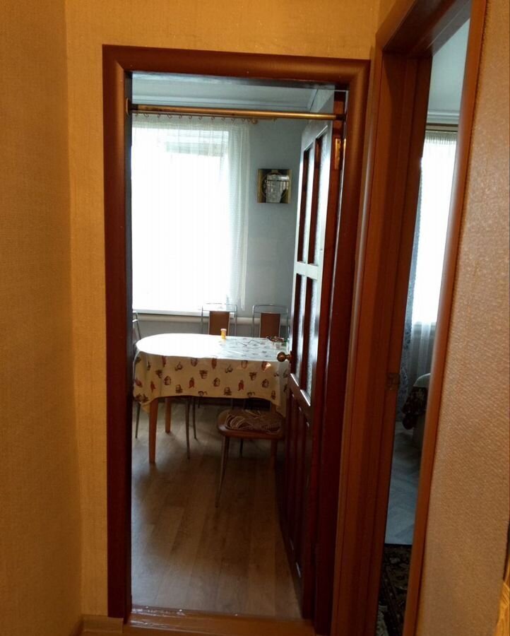 квартира г Оренбург с Краснохолм ул Дзержинского 2 45/2 кв фото 16