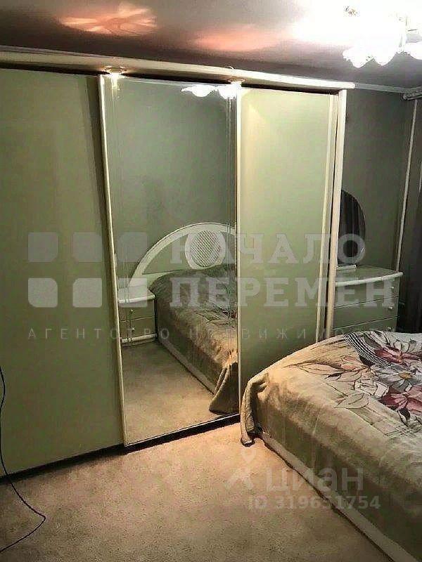квартира г Новосибирск р-н Железнодорожный Вокзальная магистраль, 6/2 фото 5