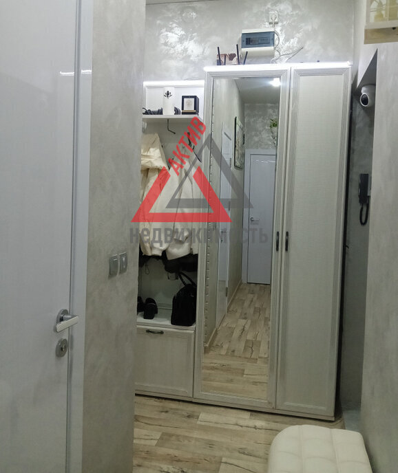 квартира г Каменск-Уральский Синарский ул Кунавина 20 фото 20