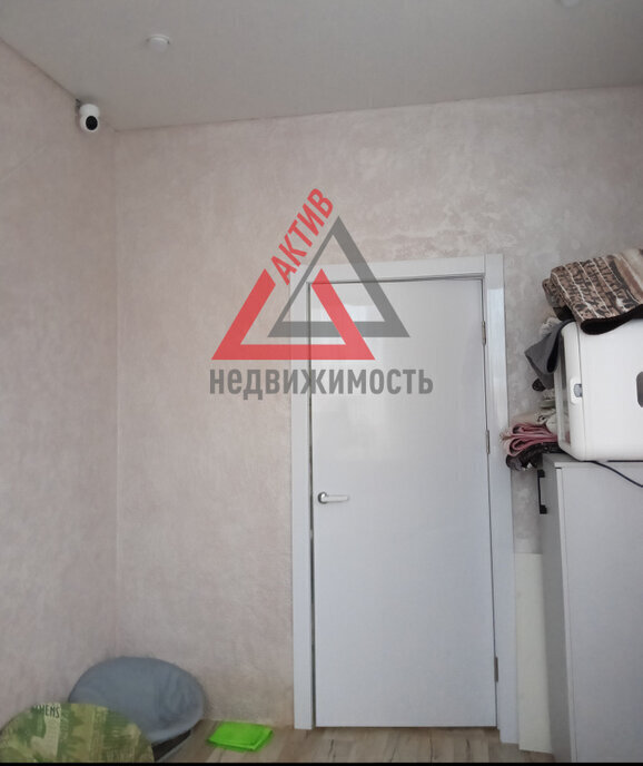 квартира г Каменск-Уральский Синарский ул Кунавина 20 фото 19