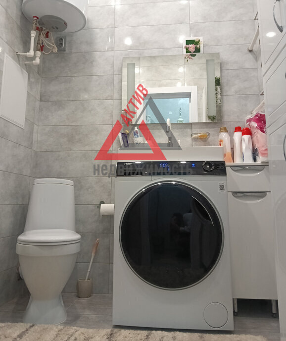 квартира г Каменск-Уральский Синарский ул Кунавина 20 фото 21