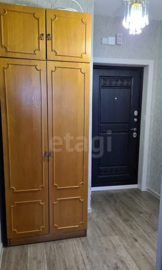 квартира г Новосибирск р-н Октябрьский Золотая Нива ул Михаила Кулагина 29/1 ЖК «Молодежный» фото 6