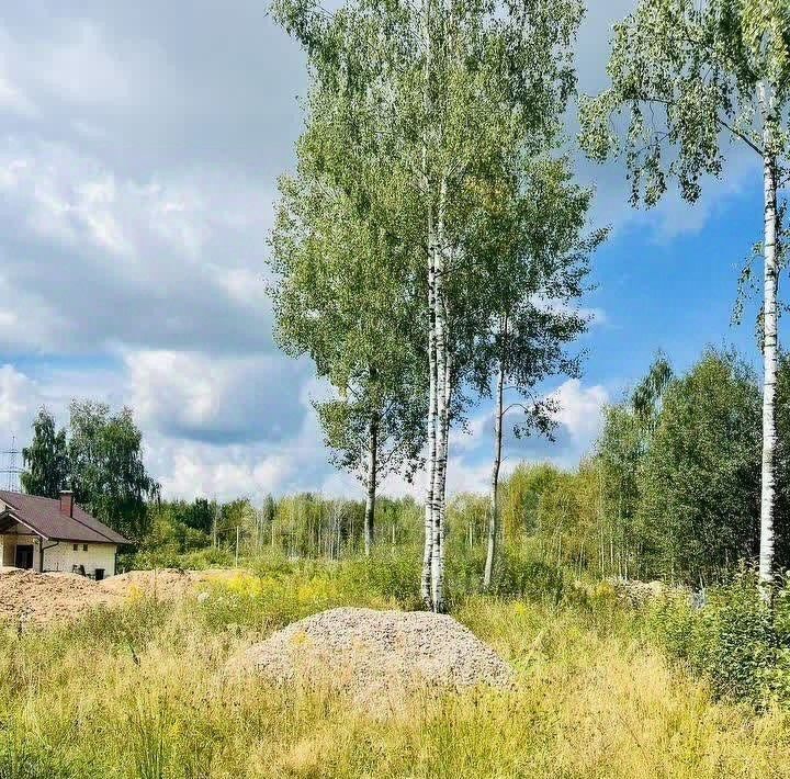 земля г Химки Ксенон мкр, Кутузовское-1 ТСН, Зеленоград — Крюково фото 1