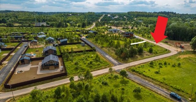 мкр Центральный 18 км, Новокаширское шоссе фото