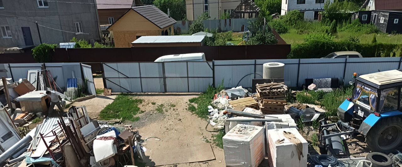 дом г Люберцы дп Красково снт Долина фото 6