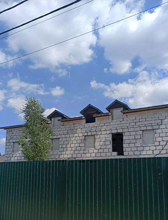 дом г Люберцы дп Красково снт Долина фото 9
