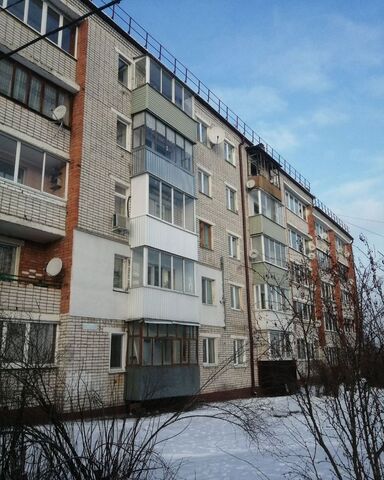п Белые Берега ул Коминтерна 24 р-н Фокинский фото