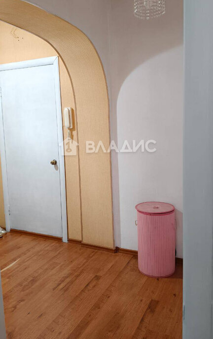 квартира г Улан-Удэ р-н Октябрьский мкр 112-й 16б фото 5