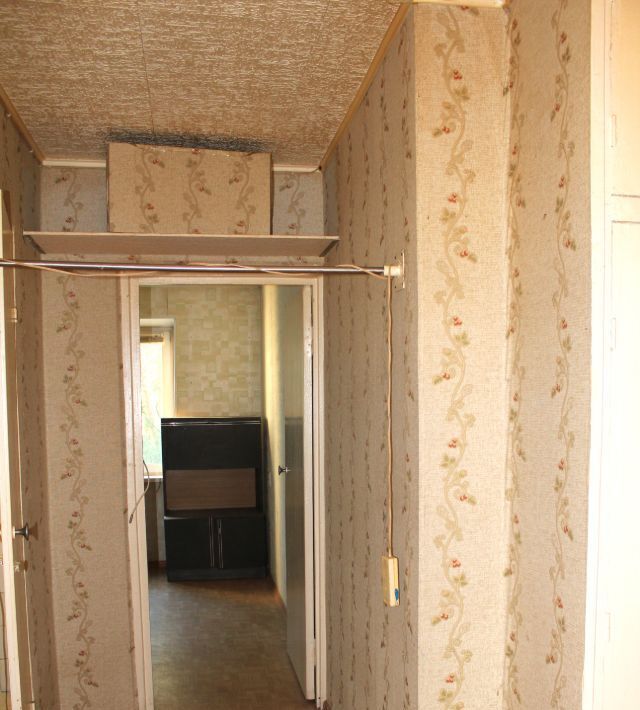квартира г Пермь р-н Кировский ул 5-я Каховская 8 Кировский район фото 4