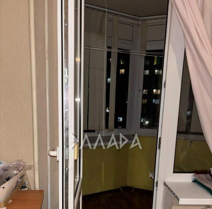 квартира г Ростов-на-Дону р-н Первомайский Темерник ул Лелюшенко 3 фото 15