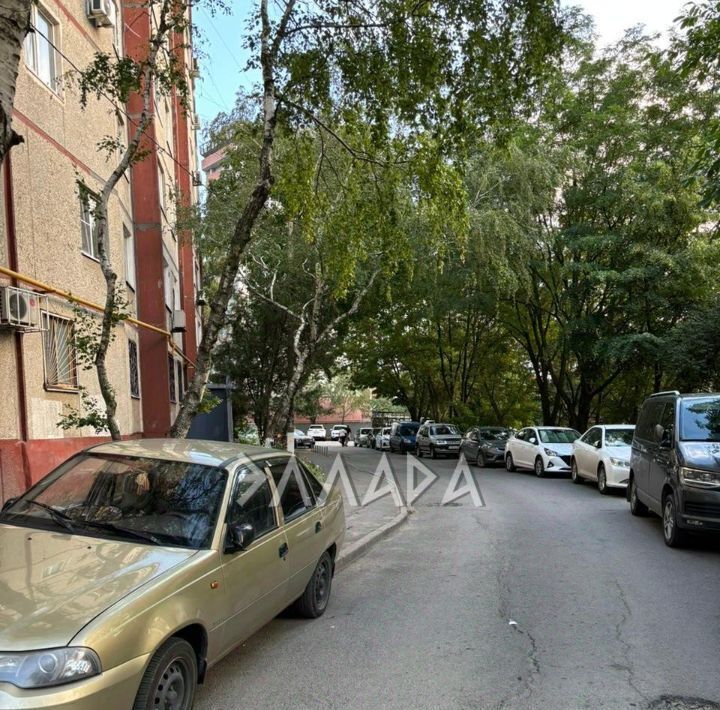квартира г Ростов-на-Дону р-н Первомайский Темерник ул Лелюшенко 3 фото 20