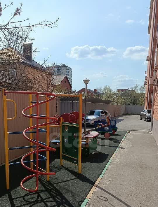 квартира г Батайск ул Комсомольская 87к/1 фото 28