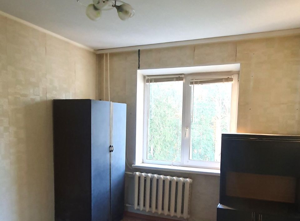 квартира г Пермь р-н Кировский ул 5-я Каховская 8 Кировский район фото 5