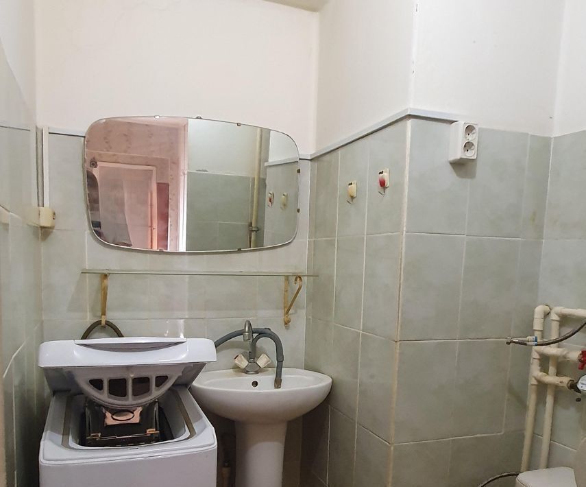 квартира г Пермь р-н Кировский ул 5-я Каховская 8 Кировский район фото 10