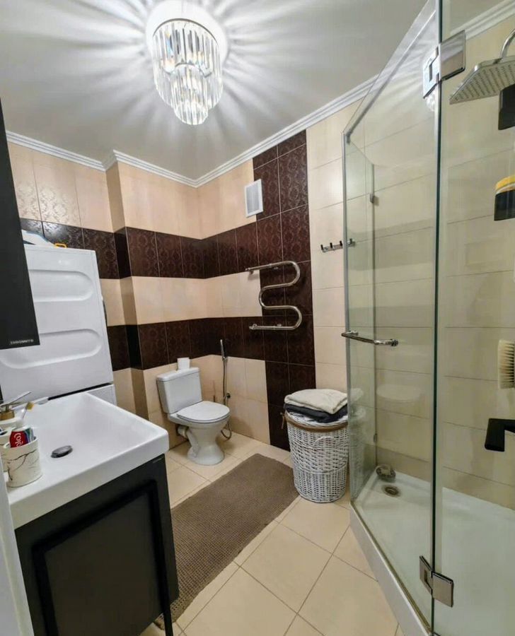 квартира г Каменск-Шахтинский ул Ярмарочная 90б фото 10