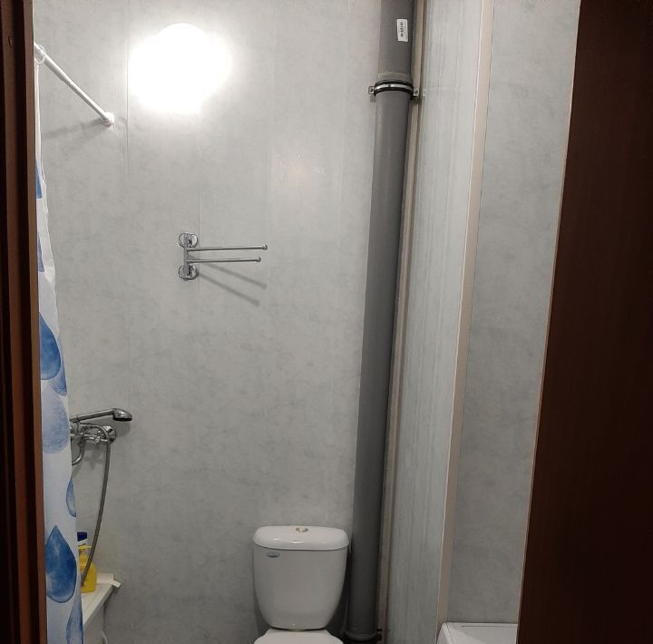 квартира г Сосновый Бор ул Молодежная 78 фото 3