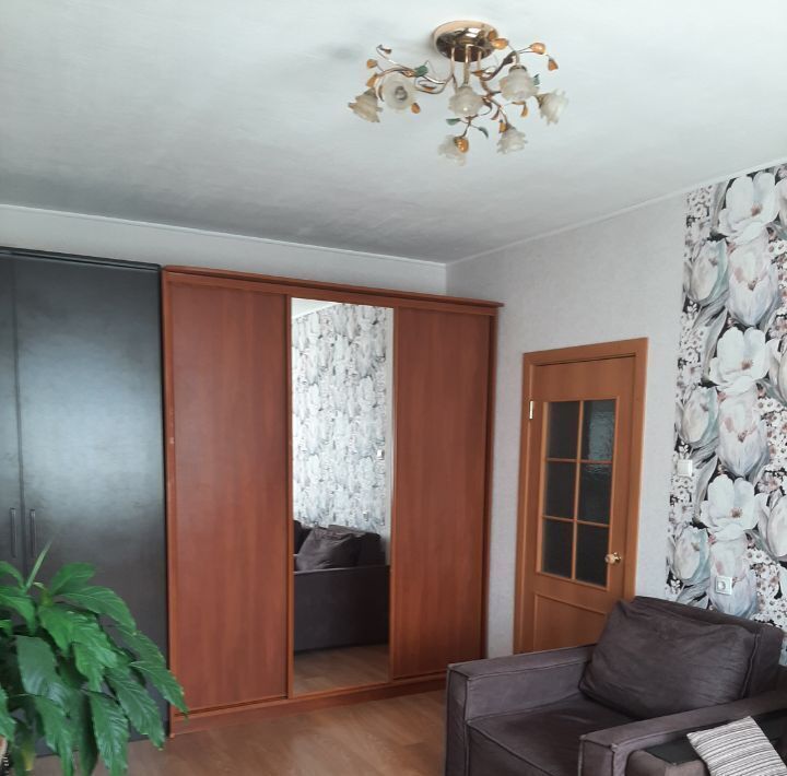квартира г Сосновый Бор ул Молодежная 78 фото 13