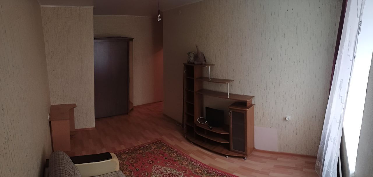 квартира г Бийск ул Михаила Ломоносова 37/1 фото 2