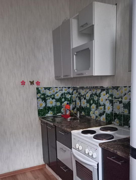 квартира г Бийск ул Михаила Ломоносова 37/1 фото 2