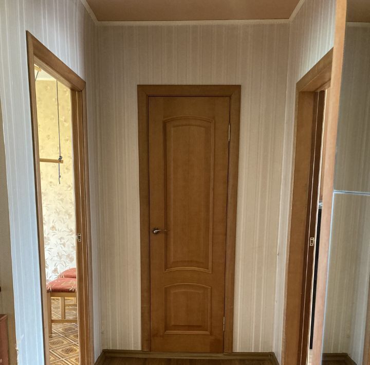 квартира р-н Гатчинский г Гатчина пр-кт 25 Октября 56 Гатчинское городское поселение фото 7