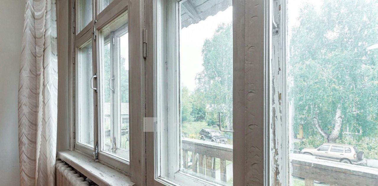 квартира г Новоалтайск ул Геологов 80 фото 7