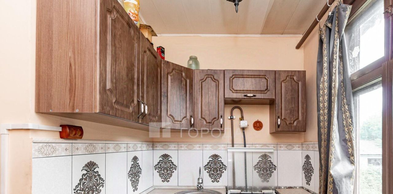 квартира г Новоалтайск ул Геологов 80 фото 12
