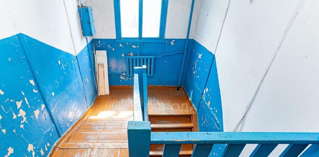 квартира г Новоалтайск ул Геологов 80 фото 28