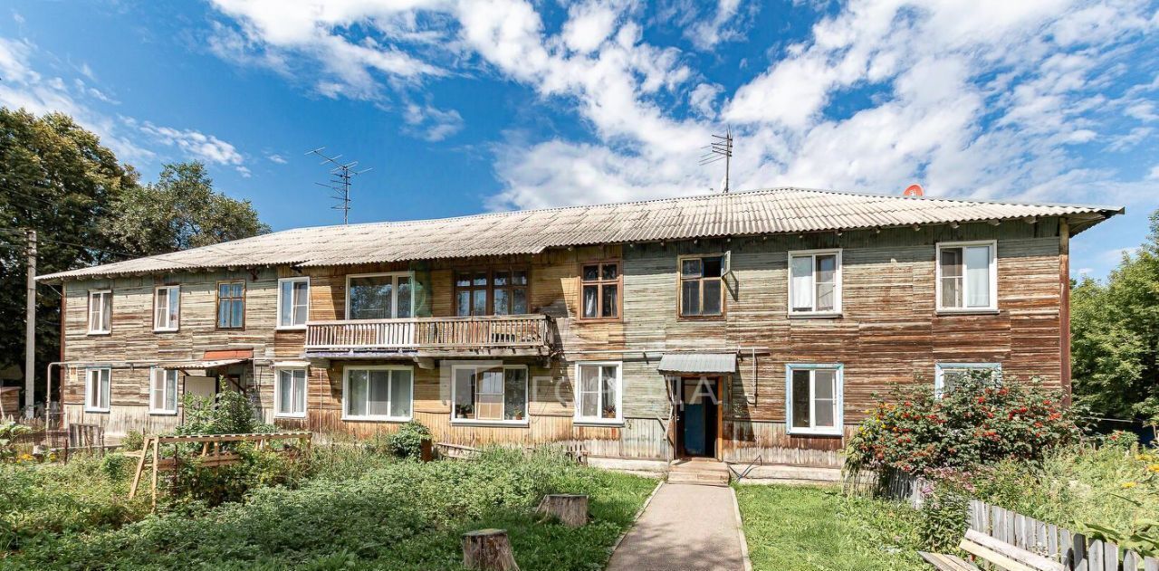 квартира г Новоалтайск ул Геологов 80 фото 30