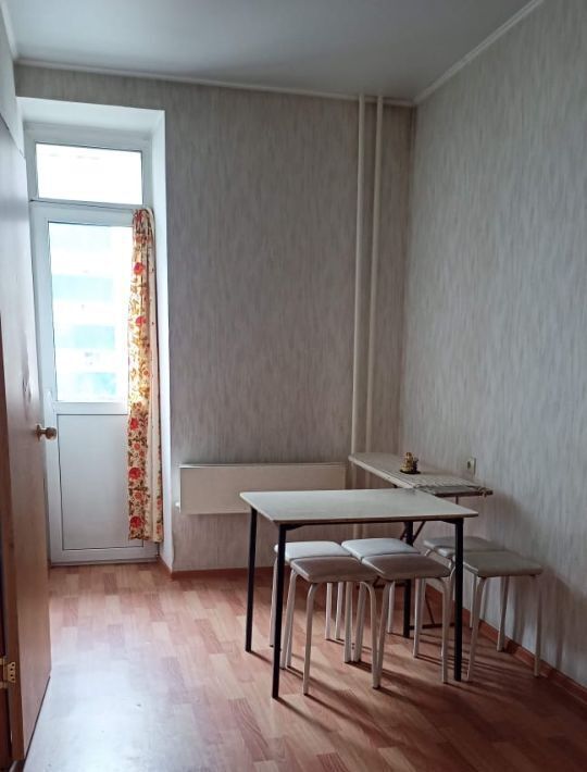 квартира г Бийск ул Михаила Ломоносова 37/1 фото 7
