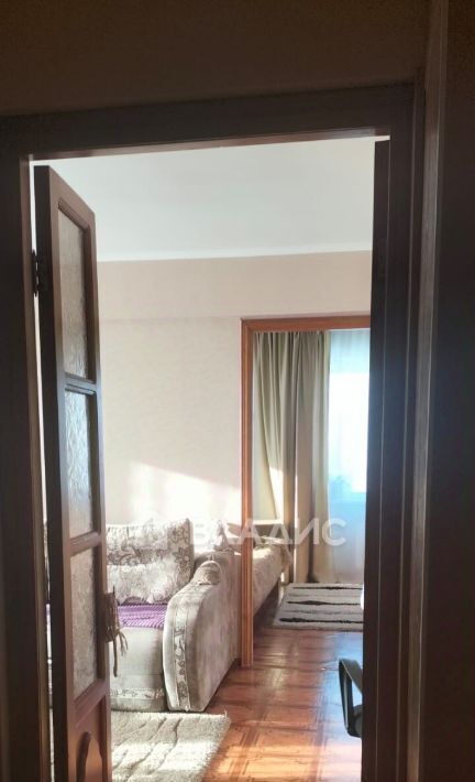 квартира г Бийск ул. Разина, 70 фото 9