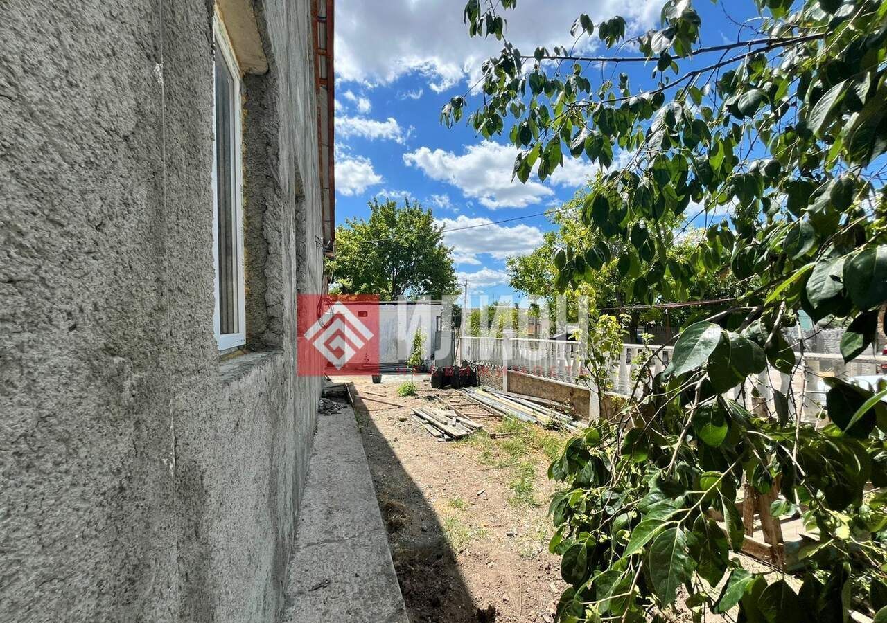 дом р-н Бахчисарайский г Бахчисарай ул Лермонтова 48 городское поселение Бахчисарай фото 2