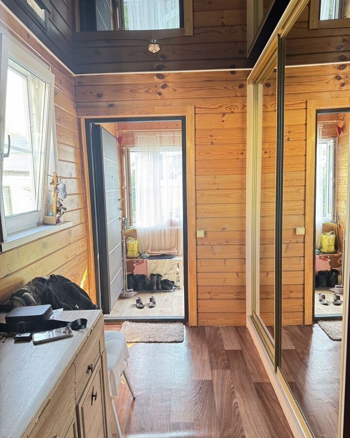 квартира г Владимир р-н Октябрьский ул Рабочая 4 фото 10