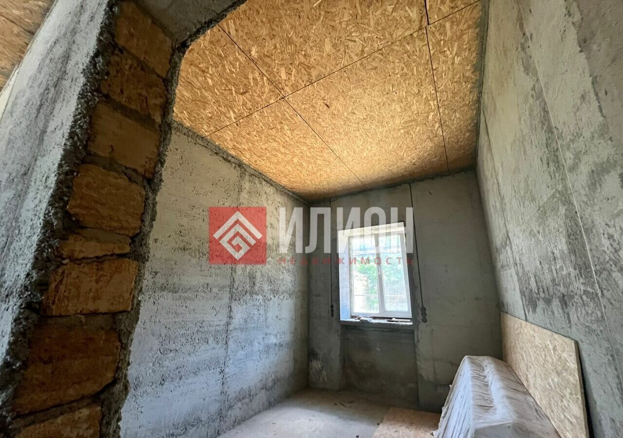 дом р-н Бахчисарайский г Бахчисарай ул Лермонтова 48 городское поселение Бахчисарай фото 5