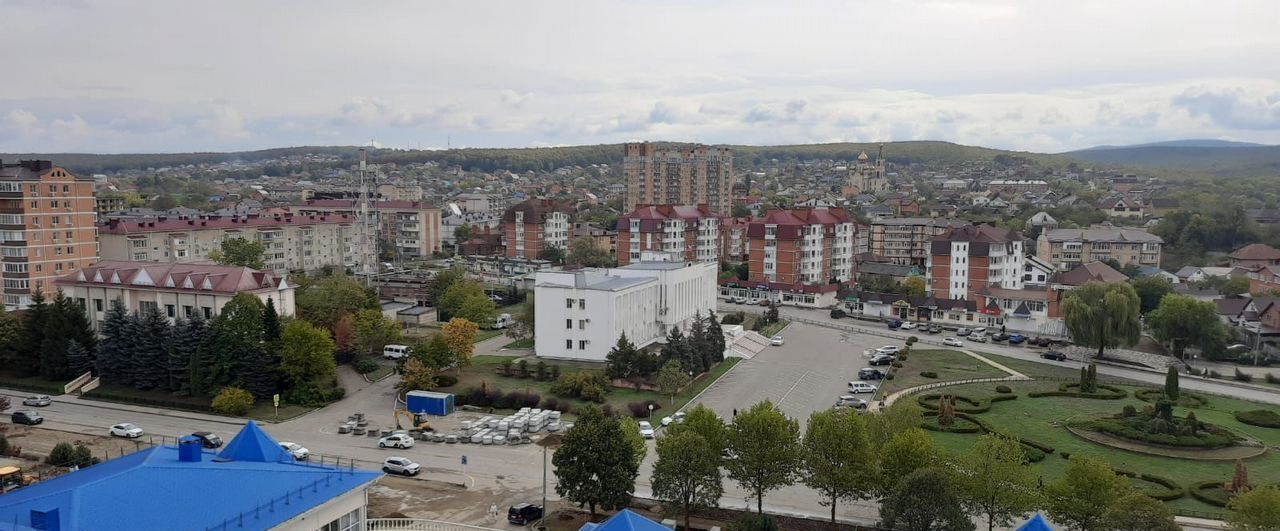 квартира г Горячий Ключ ул Ленина 195г фото 8