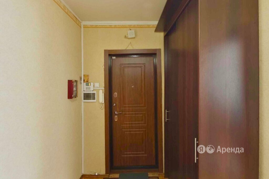 квартира г Видное пр-кт Ленинского Комсомола 17к/2 Зябликово фото 17