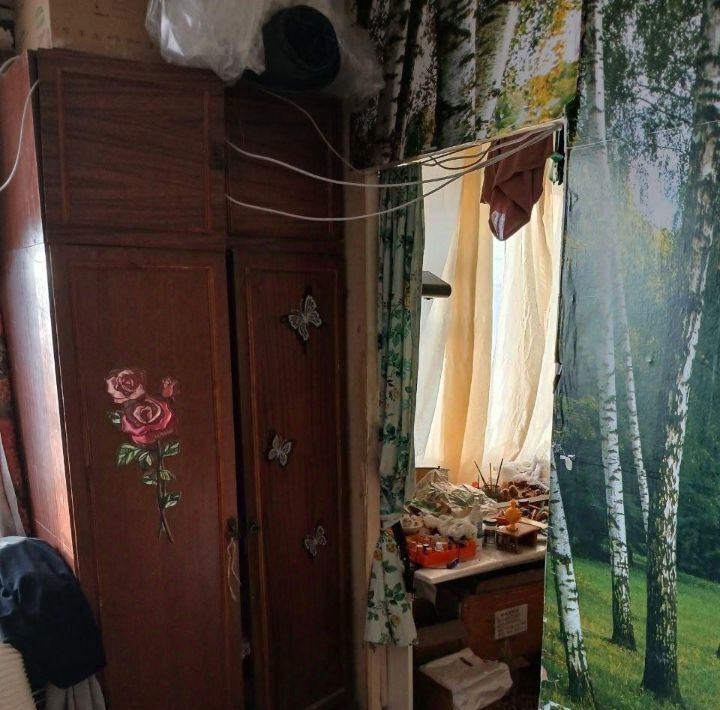 квартира г Якутск ул Лермонтова 162/1 фото 6