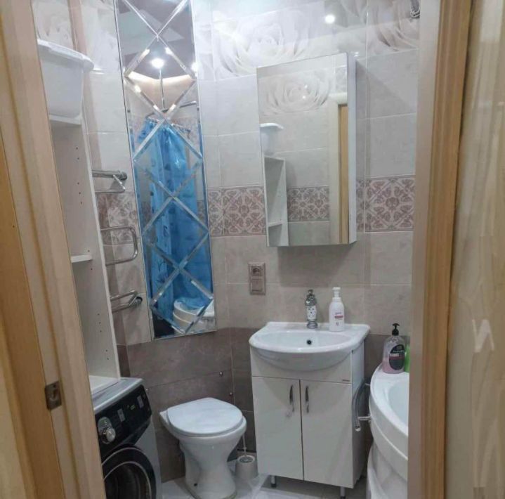 квартира г Якутск ул Кузьмина 26б фото 7