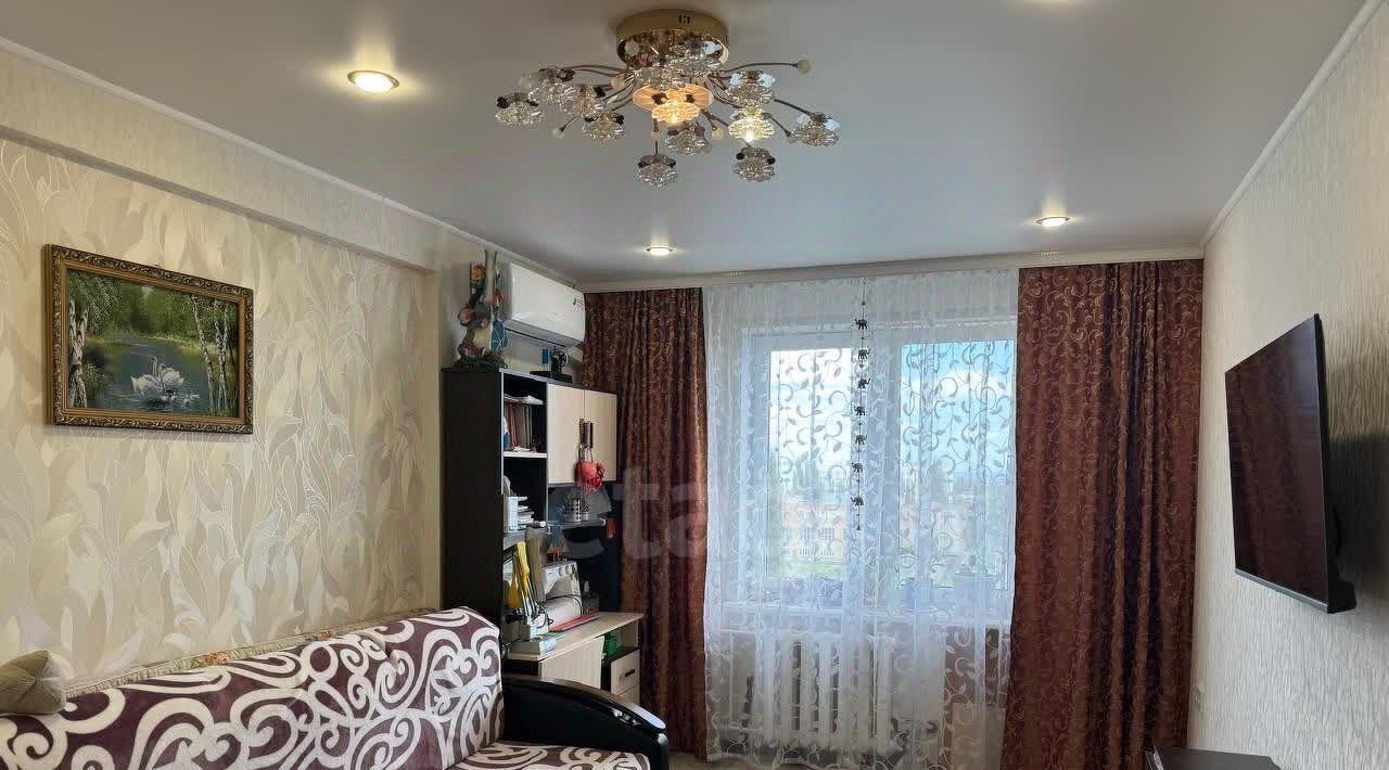 квартира г Стерлитамак ул Артема 70 фото 4
