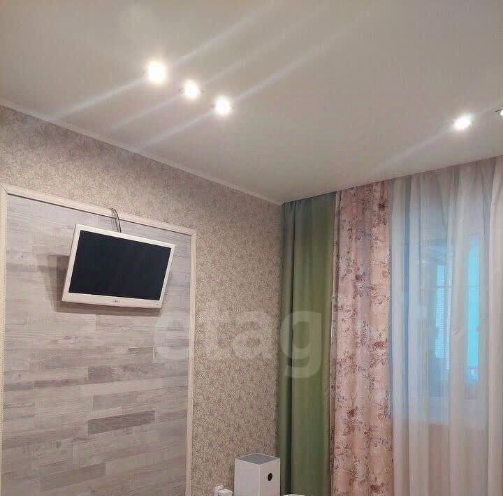 квартира г Стерлитамак ул Артема 137 фото 9