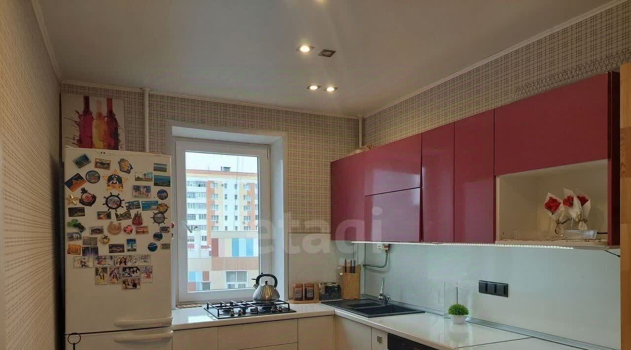 квартира г Стерлитамак ул Артема 137 фото 16