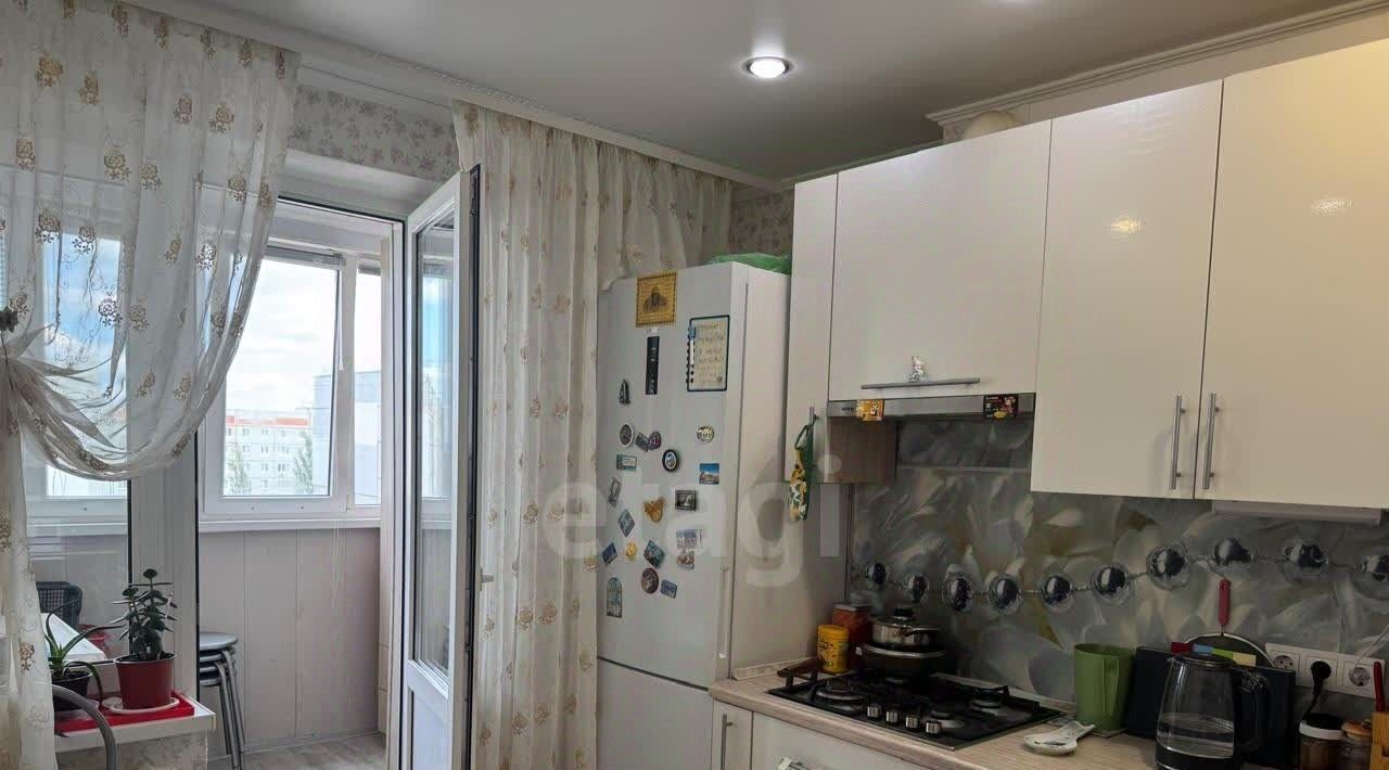 квартира г Стерлитамак ул Артема 70 фото 13