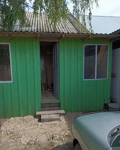 ул Приозерная 6 Куйбышевский сельсовет, Рубцовск фото