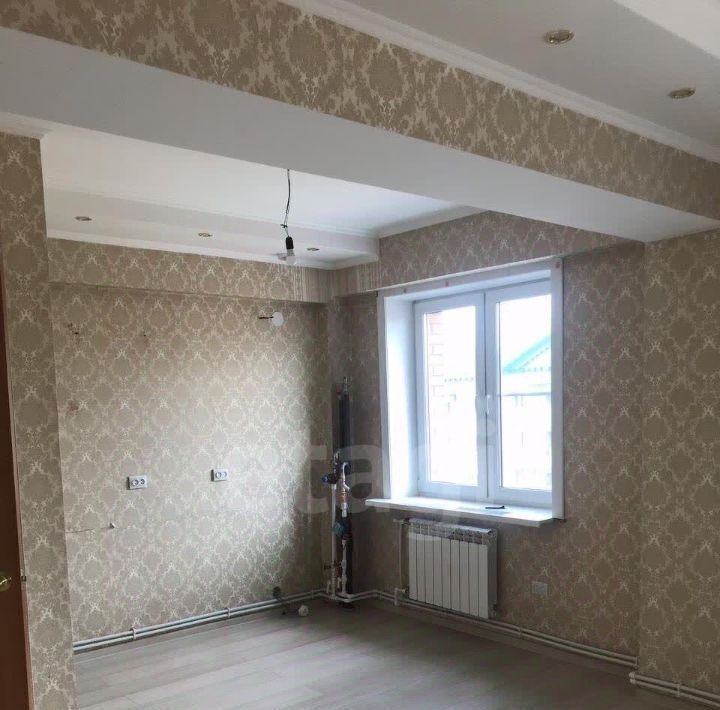 квартира г Улан-Удэ р-н Октябрьский мкр 142-й 2 фото 3